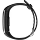 Фітнес-браслет Gelius Pro GP-SB002 (SMART BAND) (IP68) Black (вимірювання температури тіла) - зображення 1