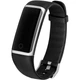 Фітнес-браслет Gelius Pro GP-SB002 (SMART BAND) (IP68) Black (вимірювання температури тіла) - зображення 3