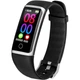 Фітнес-браслет Gelius Pro GP-SB002 (SMART BAND) (IP68) Black (вимірювання температури тіла) - зображення 5