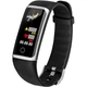Фітнес-браслет Gelius Pro GP-SB002 (SMART BAND) (IP68) Black (вимірювання температури тіла) - зображення 6