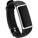 Фітнес-браслет Gelius Pro GP-SB002 (SMART BAND) (IP68) Black (вимірювання температури тіла) - зображення 7