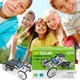 Конструктор Solar STEM-конструктор Blitz Gray - изображение 4