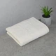 Полотенце для лица и рук махра/велюр GM Textile 40x70см Премиум качества Milado 550г/м2 (Ванильный) - изображение 1