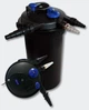 Комплект для фільтрації ставка SunSun CPF-15000 ECO UV 18 W до 30 000 л - зображення 3