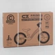 Велобег 12"Сorso" "prime c7" 84209 Черный - изображение 5