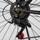 Велосипед Спортивный 26" "CORSO" "Phantom" Black - изображение 8