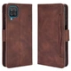 Чохол Deexe Wallet Stand для Samsung Galaxy M32 (M325) - Brown - зображення 2