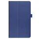 Чохол Deexe Folder Style для Samsung Galaxy Tab A7 Lite (T220/T225) - Dark Blue - зображення 2