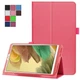 Чехол Deexe Folder Style для Samsung Galaxy Tab A7 Lite (T220/T225) - Rose - изображение 8