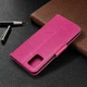 Чохол-книжка з малюнком UniCase Butterfly Pattern для Samsung Galaxy A51 - Rose - зображення 6