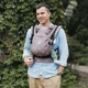 Эрго-рюкзак ONE+ COOL - Хоуп Love Carry (LC555) - изображение 3