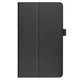 Чохол Deexe Folder Style для Samsung Galaxy Tab A7 Lite (T220/T225) - Black - зображення 2