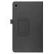 Чохол Deexe Folder Style для Samsung Galaxy Tab A7 Lite (T220/T225) - Black - зображення 3