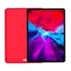 Защитный чехол Deexe Silicone Shell для iPad Pro 11 (2020/2021/2022) - Red - изображение 5