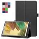 Чохол Deexe Folder Style для Samsung Galaxy Tab A7 Lite (T220/T225) - Black - зображення 8