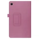 Чохол Deexe Folder Style для Samsung Galaxy Tab A7 Lite (T220/T225) - Purple - зображення 3