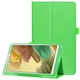 Чехол Deexe Folder Style для Samsung Galaxy Tab A7 Lite (T220/T225) - Green - изображение 1