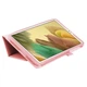 Чохол Deexe Folder Style для Samsung Galaxy Tab A7 Lite (T220/T225) - Pink - зображення 4