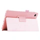 Чохол Deexe Folder Style для Samsung Galaxy Tab A7 Lite (T220/T225) - Pink - зображення 6