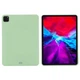Захисний чохол Deexe Silicone Shell для Apple iPad Pro 11 (2020/2021/2022) - Green - зображення 2