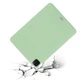 Захисний чохол Deexe Silicone Shell для Apple iPad Pro 11 (2020/2021/2022) - Green - зображення 4