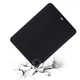 Защитный чехол Deexe Silicone Shell для iPad Pro 11 (2020/2021/2022) - Black - изображение 4