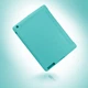 Чохол Air Vent для iPad 2/3/4 (Накладка з ТермоЕфектом) Mint (22683) - зображення 3