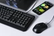 Комплект проводной 2Е MK404 USB Black (2E-MK404UB) - изображение 11
