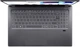 Ноутбук Acer Swift 3 SF316-51-54C5 (NX.ABDEU.00C) Steel Gray - изображение 4