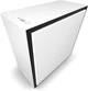 Корпус NZXT H710 Black-White (CA-H710B-W1) - изображение 4