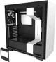 Корпус NZXT H710 Black-White (CA-H710B-W1) - изображение 8