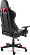 Крісло для геймерів Hator Sport Light Black/Red (HTC-911) - зображення 3