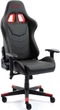 Крісло для геймерів Hator Sport Light Black/Red (HTC-911) - зображення 5