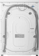 Стиральная машина полногабаритная Prime Technics PWF 71428 DIV - изображение 6
