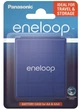 Кейс Panasonic Eneloop для акумуляторів АА/ААА (BQ-CASEL/1E) - зображення 1