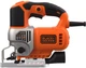 Лобзик электрический Black+Decker BES610K - изображение 3