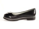 Туфли TOM.M CT57-37 36 черный - изображение 2