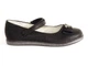 Туфли TOM.M CT57-44 35 черный - изображение 1