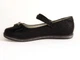 Туфли TOM.M CT57-44 35 черный - изображение 2