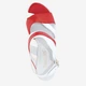 Босоніжки Saurini Rs873 37 23.5 см Червоні (H2100000343546) - зображення 6
