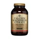 Цитрат кальция и магния Solgar Calcium Magnesium Citrate (100 tabs) - изображение 2
