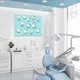 Картина на полотні Стоматологія Life Of Teeth 50х65 див. - зображення 3