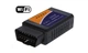 Диагностический сканер Android OBD-2 ELM327 WIFI - изображение 4