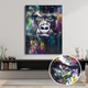 Картина на полотні Тварини Monkey Art 110х150 див. - зображення 5