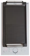 Индукционная варочная поверхность Domino Luxor RI 340 White BBQ + функция памяти Stop and Go, белый - изображение 5