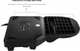 Клавиатура проводная Motospeed K27 USB Black ENG Outemu Red (mtk27mr) - изображение 5