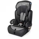 Автокресло детское, Bambi M 3546 Dark Grey, автокресло и бустер 2 в 1, вес ребенка 9-36 кг (группа 1-2-3) - изображение 1