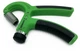Эспандер кистевой пружинный с регулируемой нагрузкой Newt Power Grip Pro CM 10-40 кг Зеленый NE-W-66-GR - изображение 2