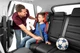 Автокрісло Mifold Hifold Racing Red (HF02-EU/RED) - зображення 10
