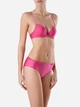 Бюстгальтер с косточками бесшовный Conte Elegant CE Day By Day Rb1003 18С-0009КСП 75B Фрезия (4810226357484) - изображение 3